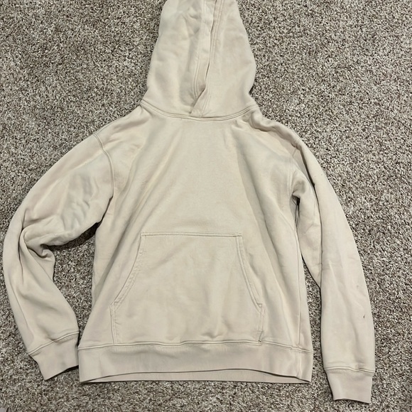 TNA Tops - Oversized TNA sweatshirt